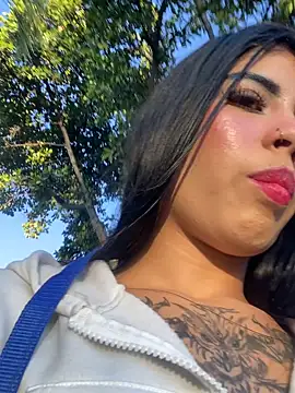 Dannii- online show from 01.17.26