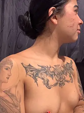 Dannii- online show from 02.14.26