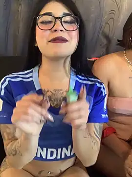 Dannii- online show from 03.18.26