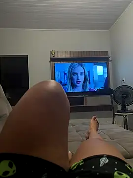 Cavalamisteriosa online show from 11.17.25