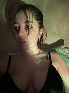 Anoraaa8A online show from 04.23.26