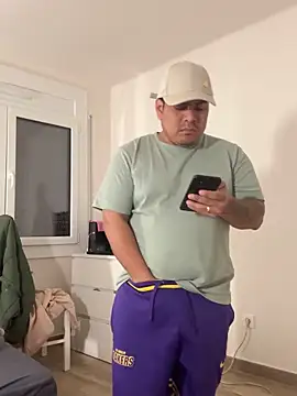 Pelotas2000 online show from 11.18.25