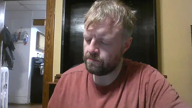 Snapshot of TheOneDonShaun chatting on 03.22.26 TheOneDonShaun online show from 03.22.26