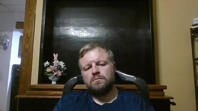 Snapshot of TheOneDonShaun chatting on 04.03.26 TheOneDonShaun online show from 04.03.26