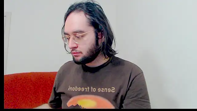 eren jaeger2000 online show from 03.12.26