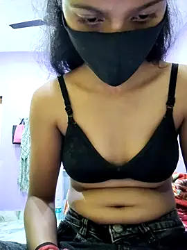 Minakshi-Gi online show from 02.28.26