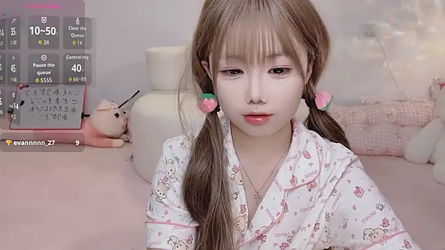 lucky-188 online show from 03.12.26