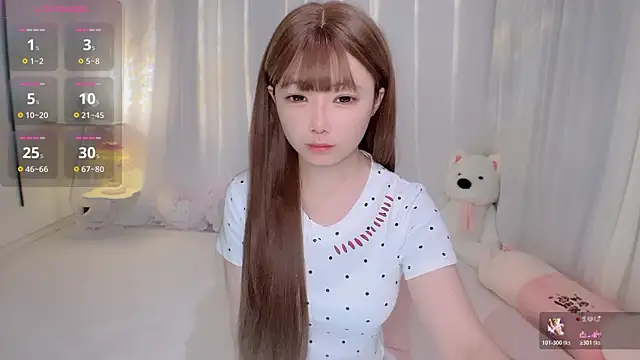 lucky-188 online show from 07.26.26