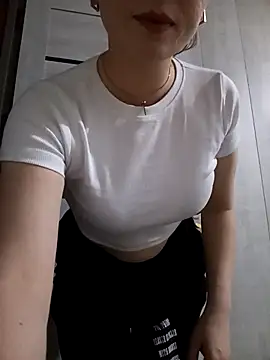 Alexandra-fox online show from 04.23.26