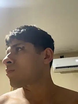 Benjxmin 077 online show from 11.17.25