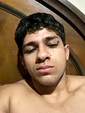 Benjxmin 077 online show from 11.18.25