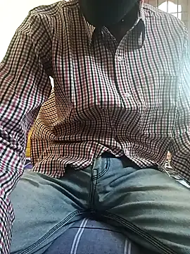 Shadow Guy online show from 11.22.25