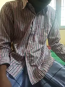 Shadow Guy online show from 12.04.25