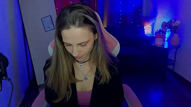 amelia meili online show from 02.26.26