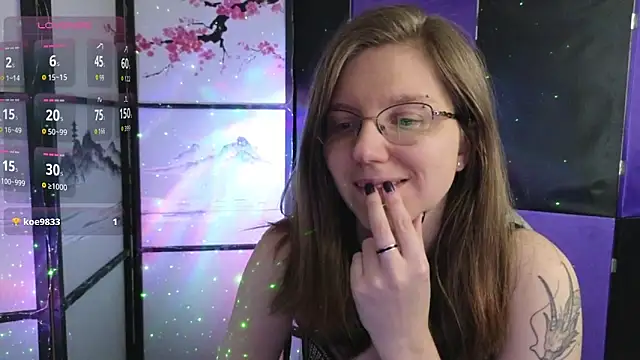 scarlettsrose online show from 05.29.26