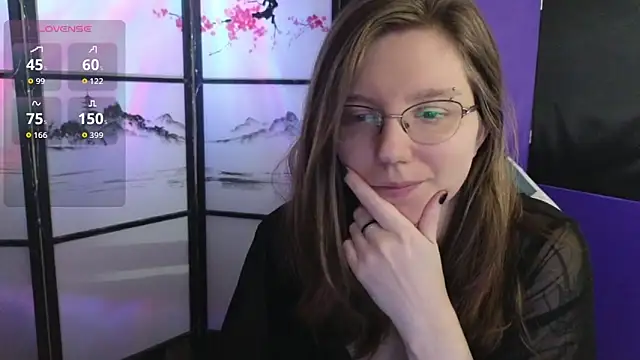 scarlettsrose online show from 06.09.26
