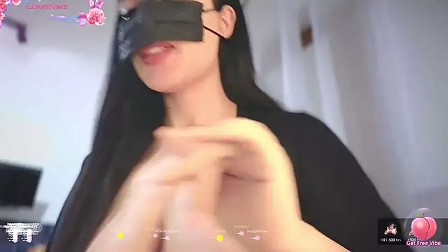 chikarima online show from 03.27.26