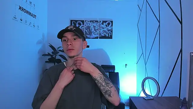 James Adams 01 online show from 11.25.25