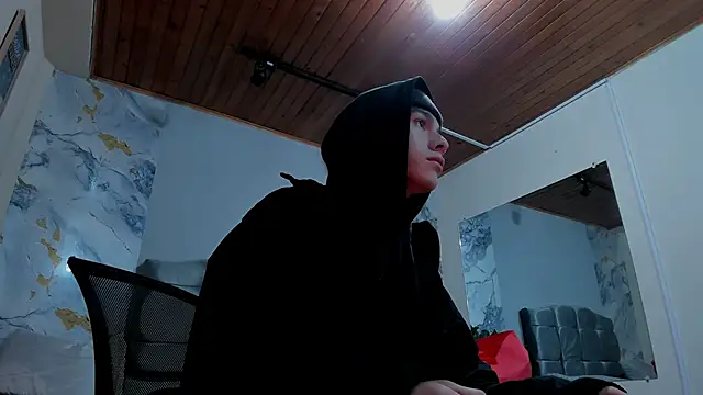 James Adams 01 online show from 02.02.26