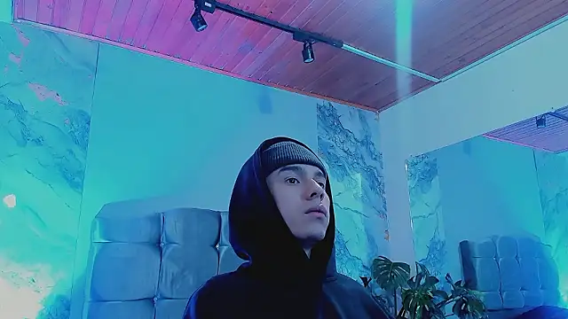 James Adams 01 online show from 03.05.26