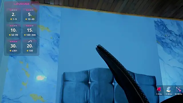 James Adams 01 online show from 04.07.26