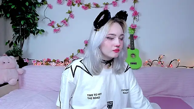 RanaKaduk online show from 02.14.26