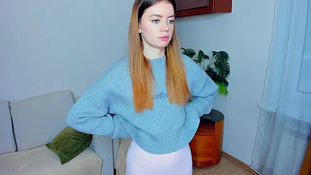 AngelesBenitz online show from 01.07.26