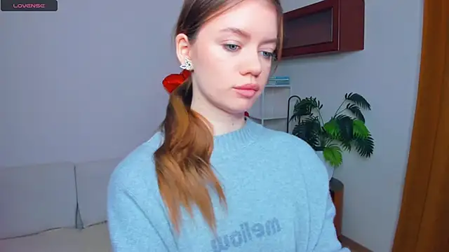 AngelesBenitz online show from 02.21.26