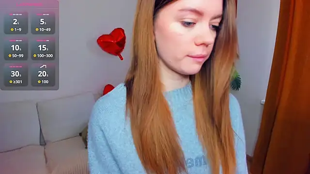 AngelesBenitz online show from 02.22.26