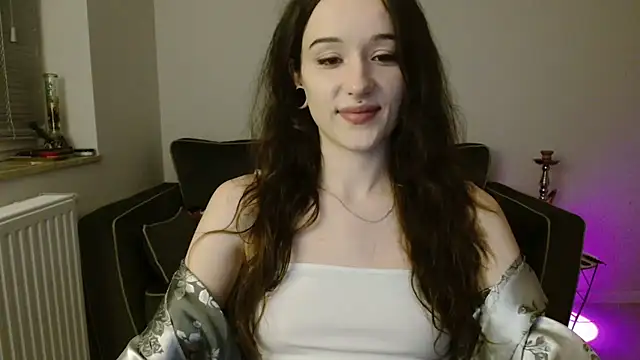 Snapshot of Tinybutt5368 chatting on 02.19.26 Tinybutt5368 online show from 02.19.26