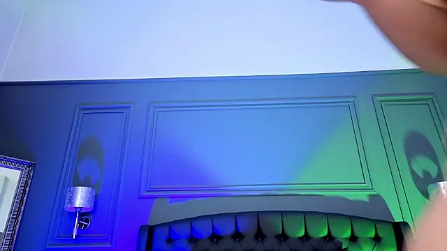 Lethia Void online show from 03.16.26