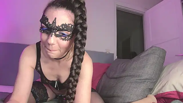 Tini squirt online show from 02.10.26