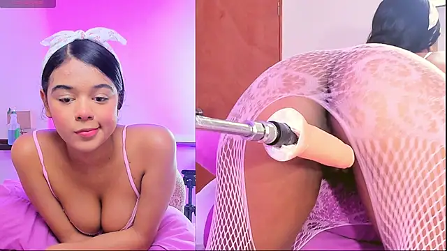 ZinaMarlowe online show from 02.20.26