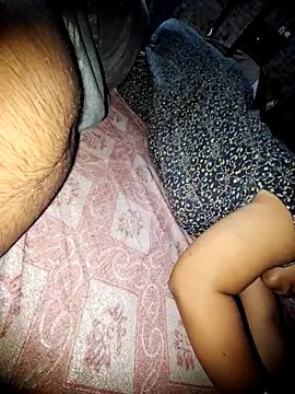 Snapshot of Red_Kegal chatting on 04.04.26 Red Kegal online show from 04.04.26