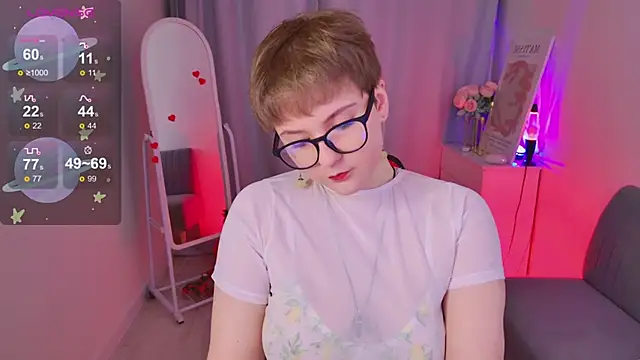 melissa   moore online show from 03.05.26