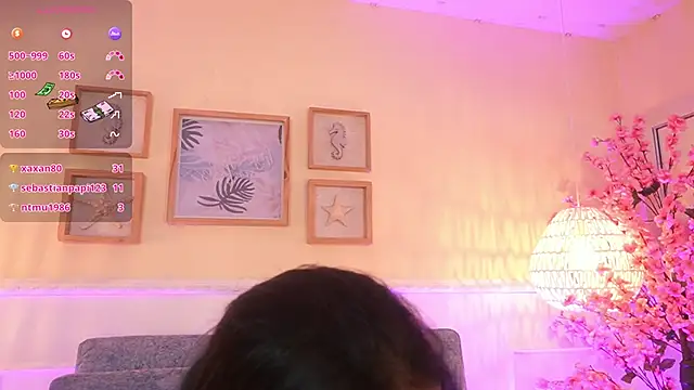 MeganLowell online show from 03.18.26