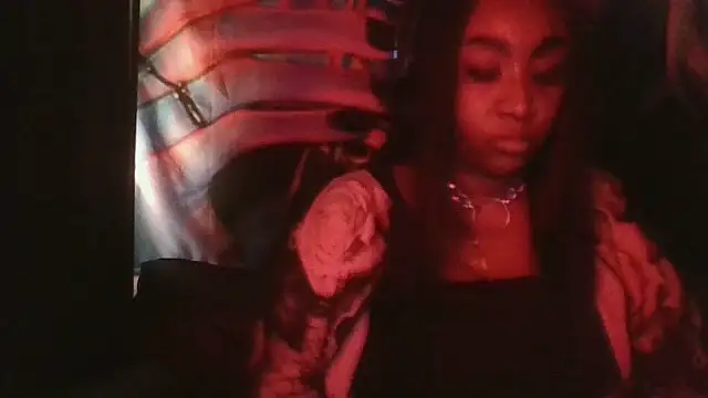 VenezuelaLuxeNoir online show from 03.22.26