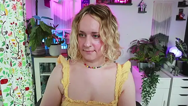 xzoeyryanx online show from 07.11.26