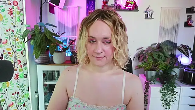 xzoeyryanx online show from 07.13.26