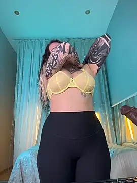 Tattitude  online show from 05.31.26