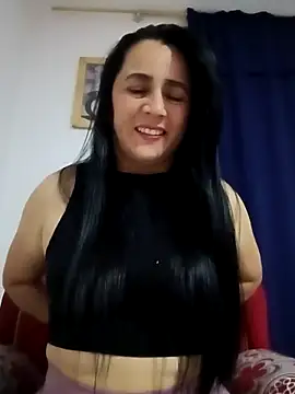 Sex Annie online show from 03.10.26