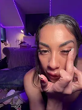 Badcrystal online show from 03.20.26