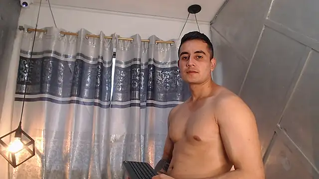 erick garcia1 online show from 11.20.25