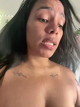 ArielleMillerr- online show from 04.04.26