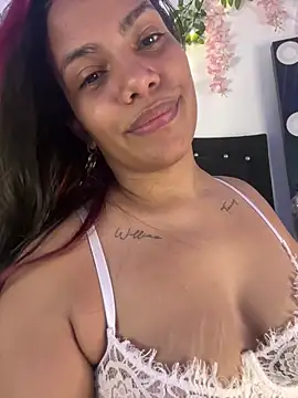 ArielleMillerr- online show from 06.05.26
