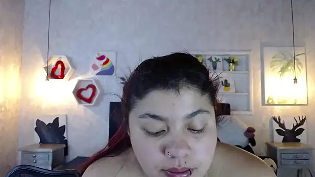 danna garza online show from 03.01.26