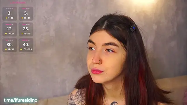 Snapshot of KaKotowski chatting on 02.03.26 KaKotowski online show from 02.03.26