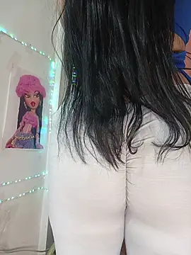 KatyVelvet07 online show from 05.14.26