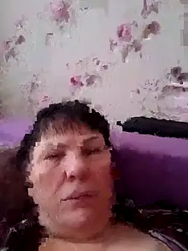 OliviaaSkyy online show from 02.20.26