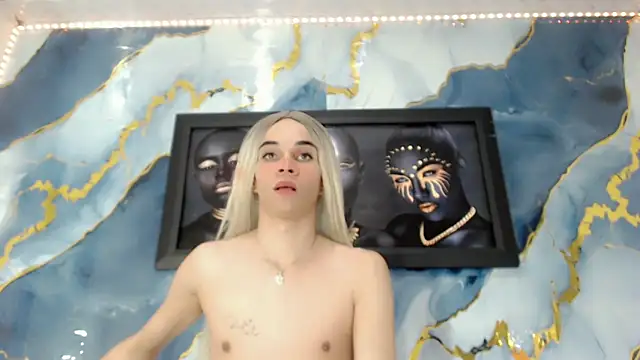 Karla hot777 online show from 05.27.26